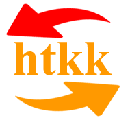 Phần mềm HTKK