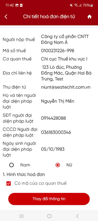 Xem chi tiết tờ khai 01/ĐKTĐ-HĐĐT